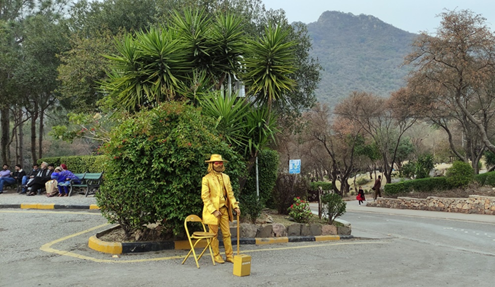 Daman-e-Koh