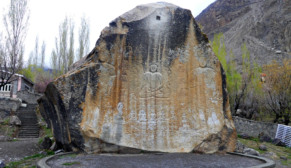 Skardu Sightseeing