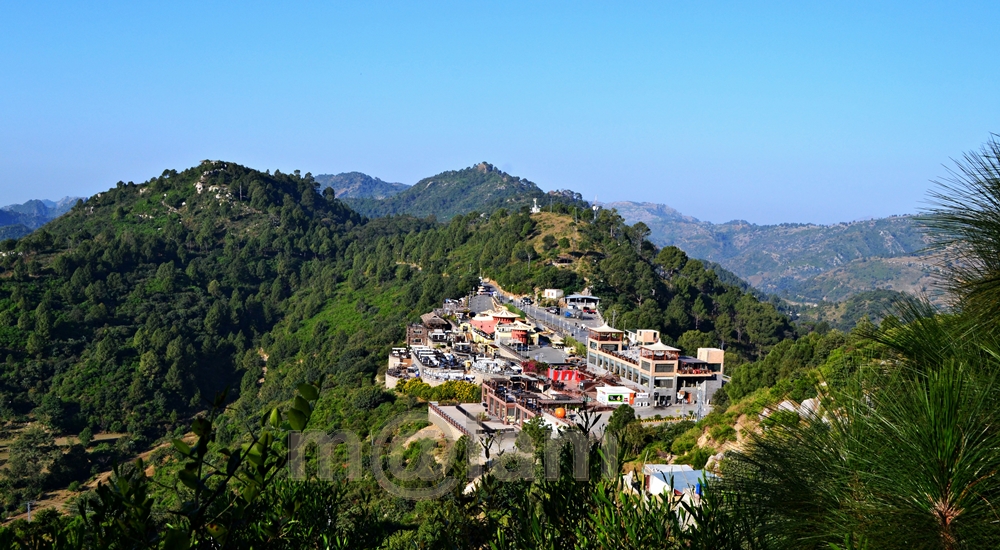 Pir Sohawa