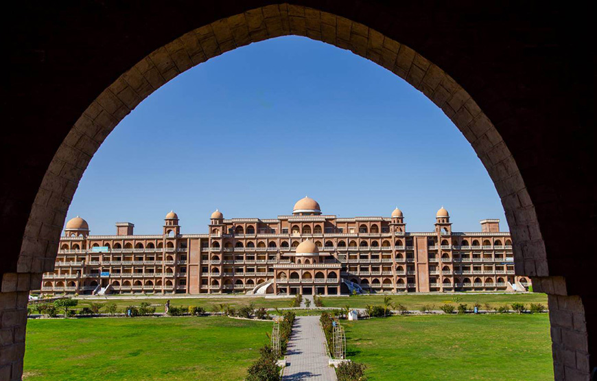 Peshawar
