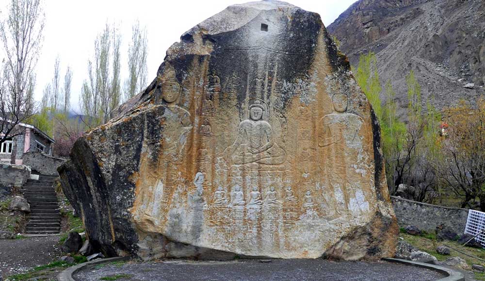 Skardu Sightseeing