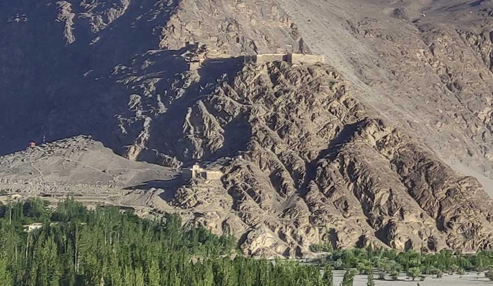 Islamabad – Skardu