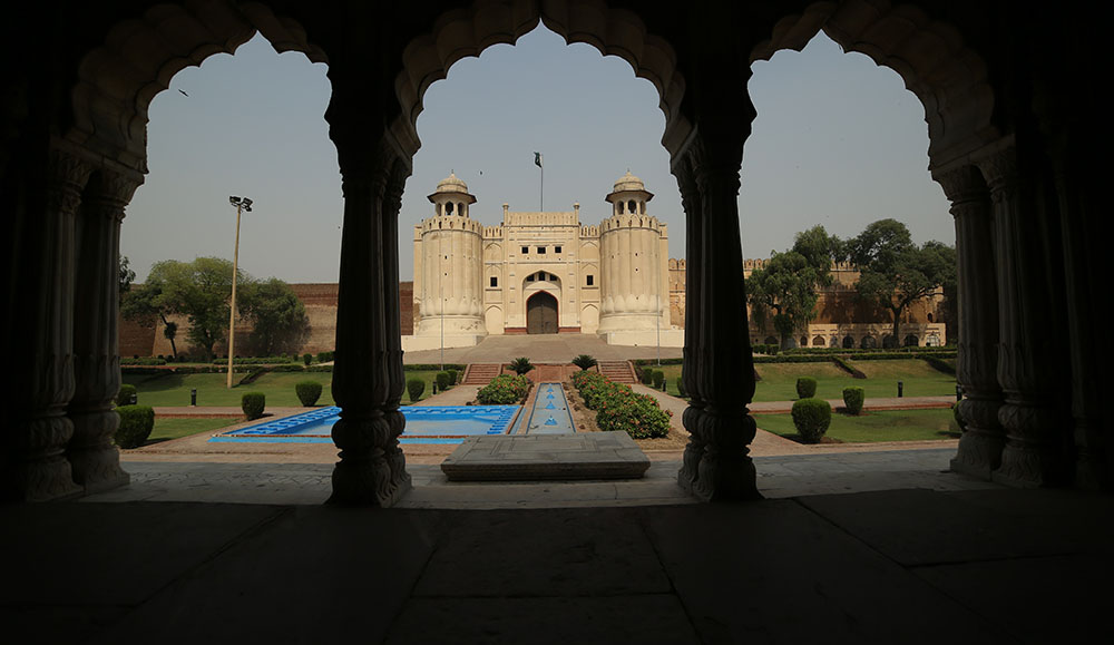 Arrival in Lahore | Welcome to the Culinary Capital