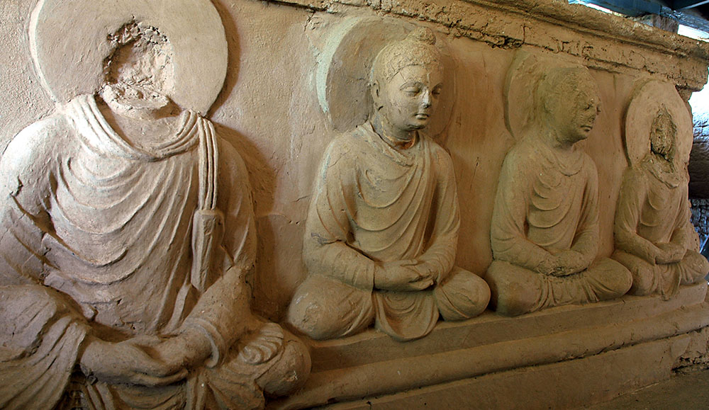 Islamabad & Taxila | Ancient Gandhara Heritage
