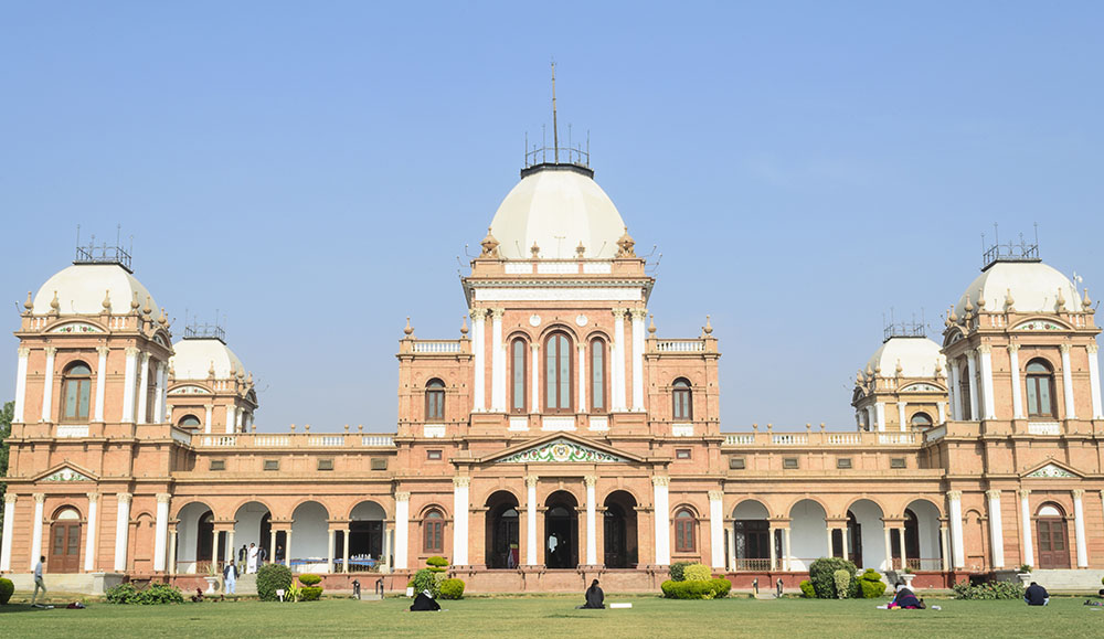 Lahore | The Grandeur of the Mughal Empire