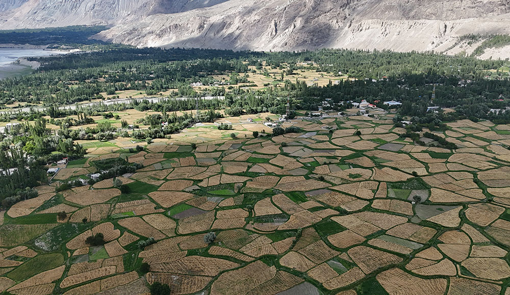 Shigar to Khaplu | The Royal Road Through Baltistan