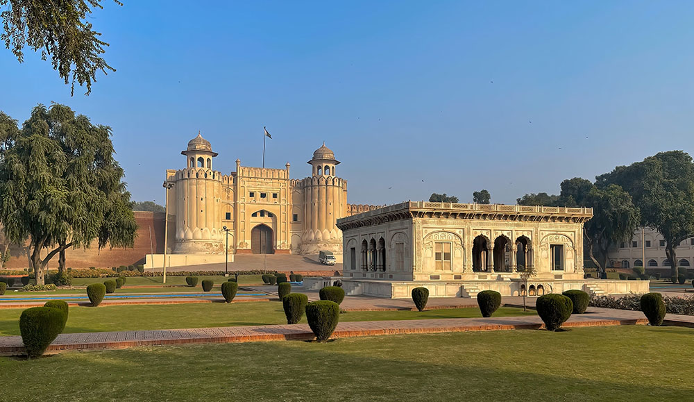 Lahore | Mughal, Sikh & Colonial Heritage