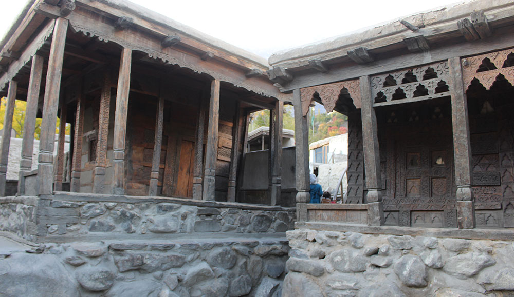 Hunza & Karimabad | The Royal Heritage of Hunza