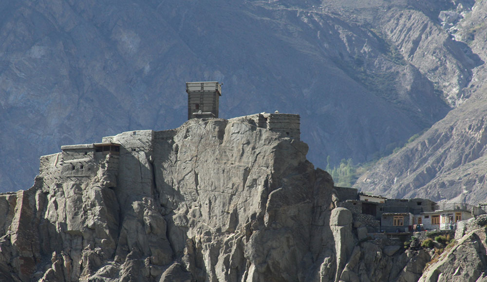 Islamabad to Gilgit | Flying Into the Mountains