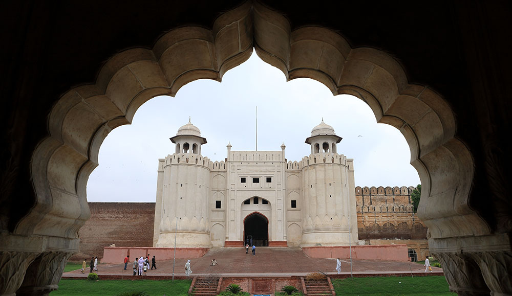 Lahore | Mughal Grandeur & Cultural Heritage