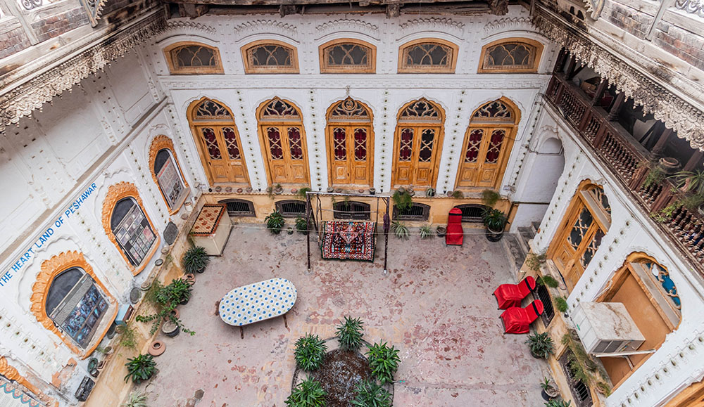Lahore to Islamabad | From Cultural Heartland to the Capital
