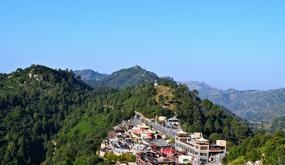 Pir Sohawa