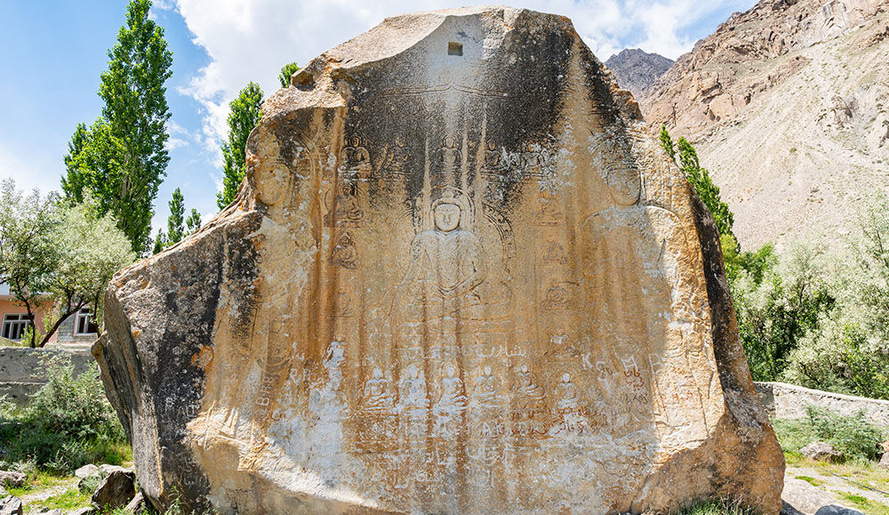 Skardu to Shigar | Into the Valley of Royal Heritage