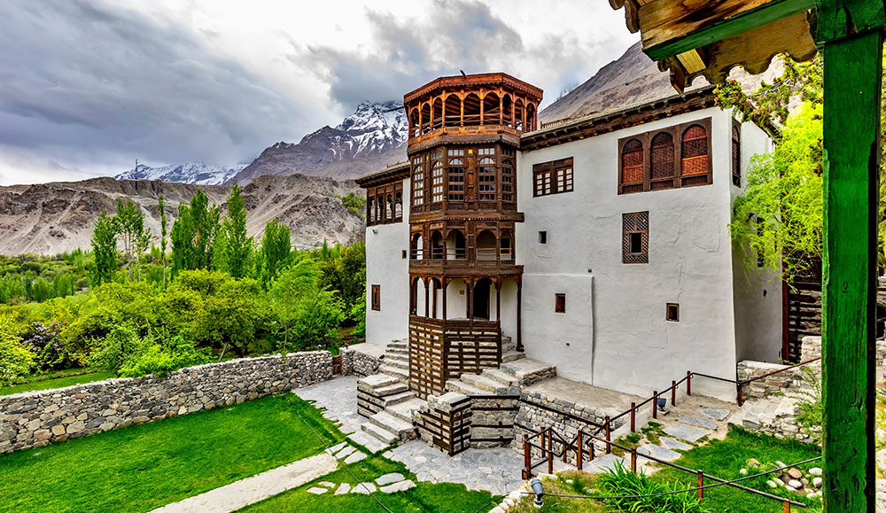 Khaplu | Heritage, Culture & Mountain Life