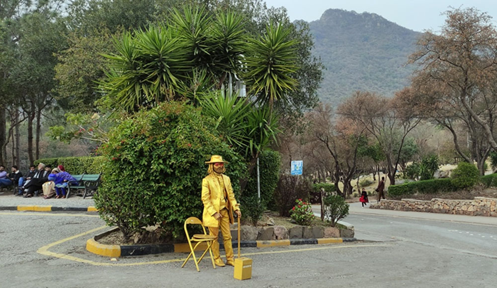 Daman-e-Koh