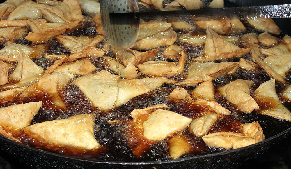 Peshawar | The Culinary & Cultural Soul of the Frontier