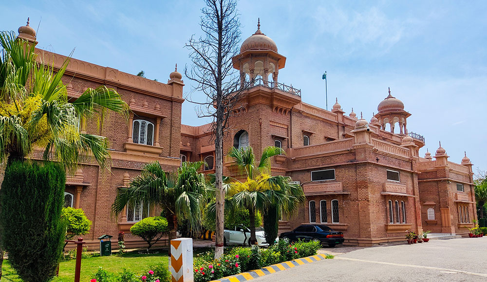 Islamabad to Taxila | Ancient Civilizations & Gandhara Cuisine