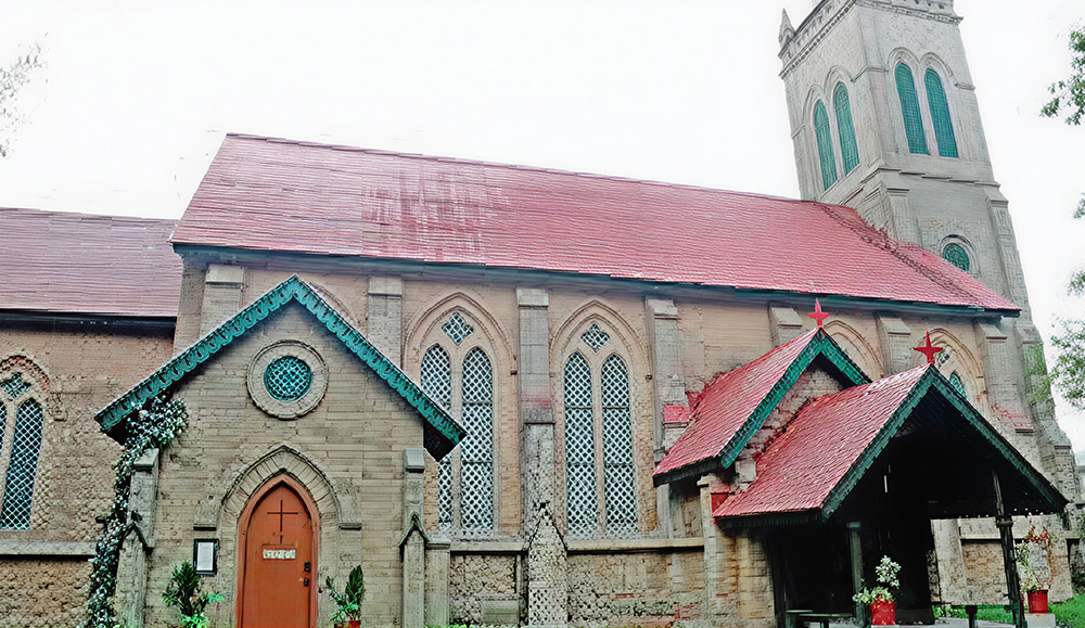 Ghora Gali