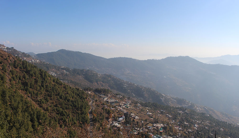 Pindi Point