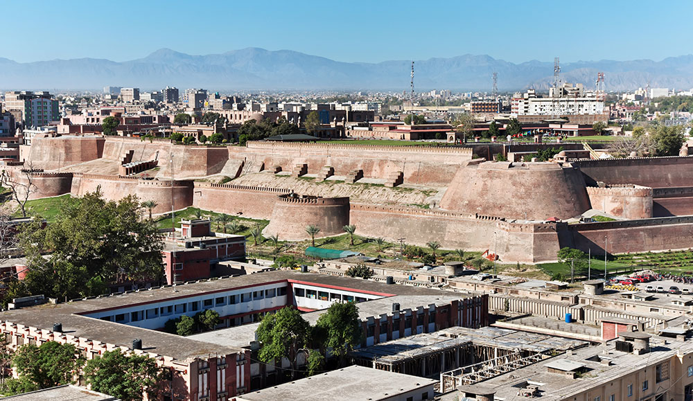 Peshawar City Tour