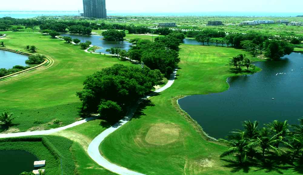 Pakistan Golf Tour