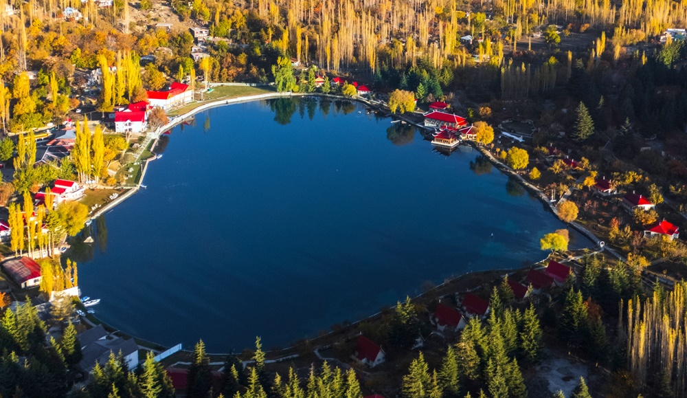 Skardu Honeymoon Escape